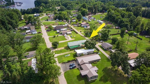 57737 Montour Road, Senecaville, OH 43780