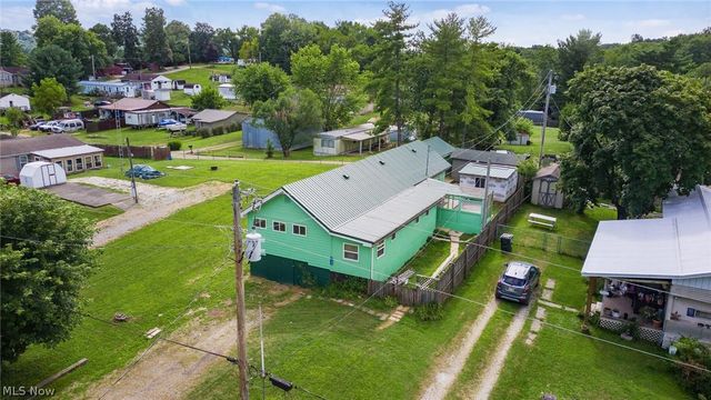 57737 Montour Road, Senecaville, OH 43780