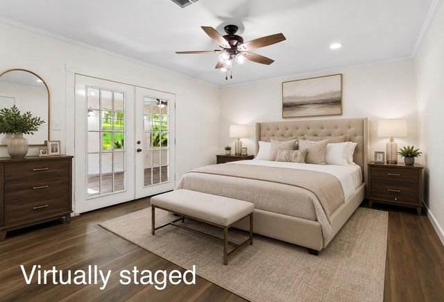 51 Rustling Oaks Street, Coldspring, TX 77331