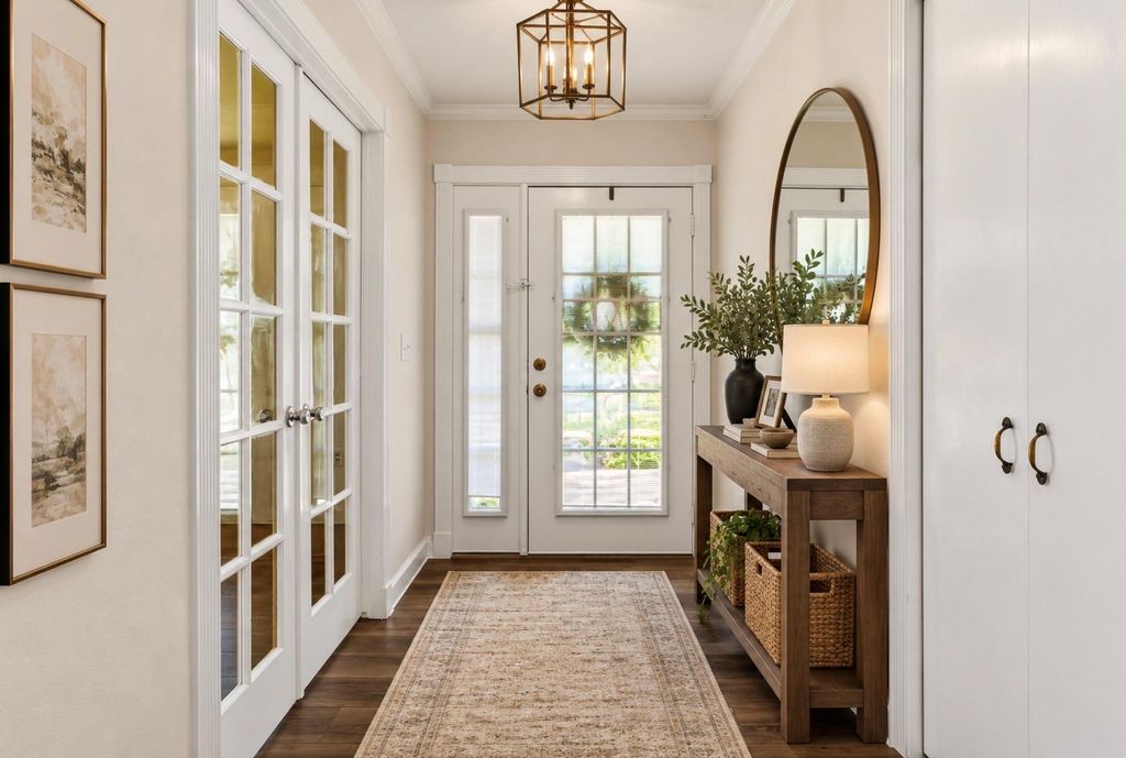 51 Rustling Oaks Street, Coldspring, TX 77331
