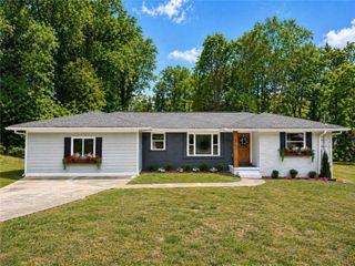 3152 Columbia Woods Drive, Decatur, GA 30032