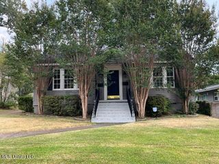 1710 Lyncrest Avenue, B, Jackson, MS 39202