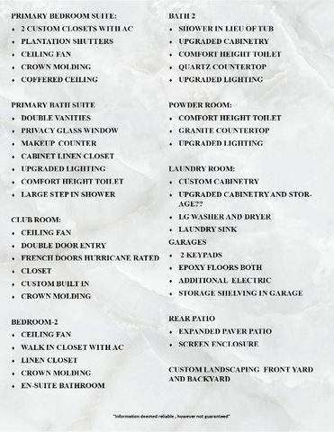 11734 SW Coronado Springs Drive, Port St. Lucie, Port St Lucie, FL 34987