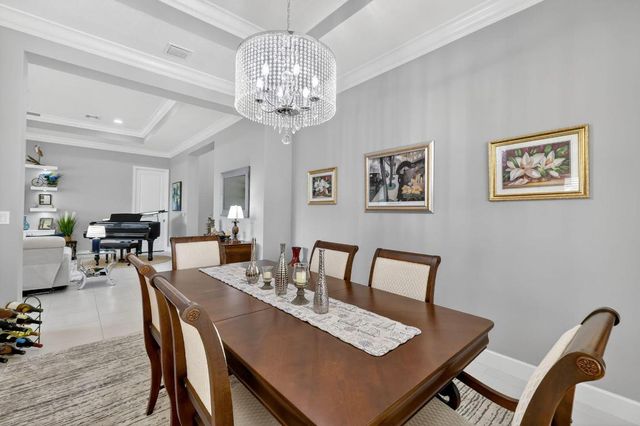 11734 SW Coronado Springs Drive, Port St. Lucie, Port St Lucie, FL 34987