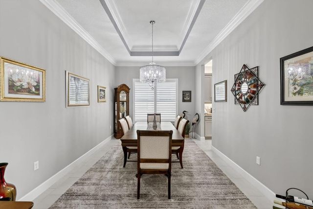 11734 SW Coronado Springs Drive, Port St. Lucie, Port St Lucie, FL 34987