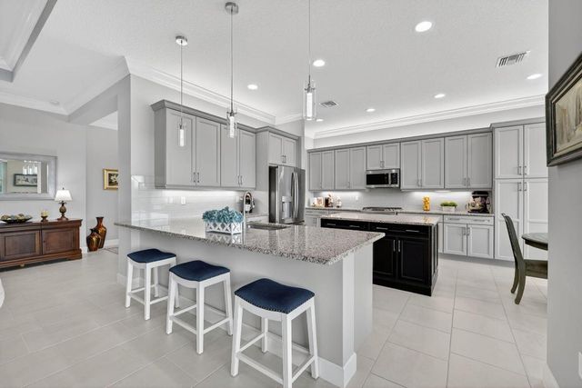 11734 SW Coronado Springs Drive, Port St. Lucie, Port St Lucie, FL 34987