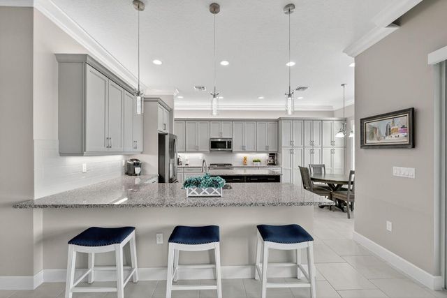 11734 SW Coronado Springs Drive, Port St. Lucie, Port St Lucie, FL 34987