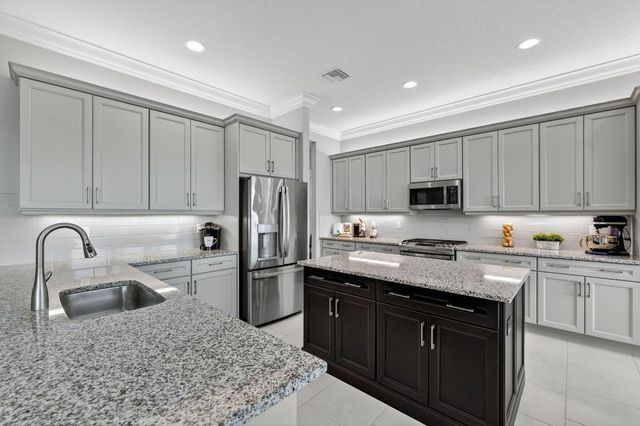 11734 SW Coronado Springs Drive, Port St. Lucie, Port St Lucie, FL 34987