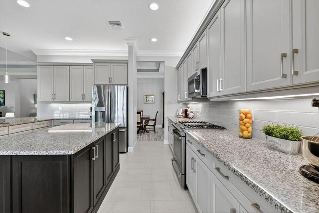 11734 SW Coronado Springs Drive, Port St. Lucie, Port St Lucie, FL 34987