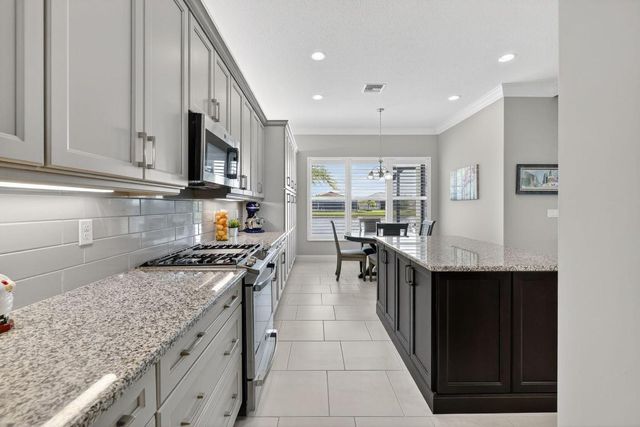 11734 SW Coronado Springs Drive, Port St. Lucie, Port St Lucie, FL 34987