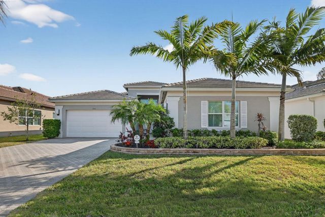11734 SW Coronado Springs Drive, Port St. Lucie, Port St Lucie, FL 34987