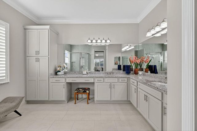 11734 SW Coronado Springs Drive, Port St. Lucie, Port St Lucie, FL 34987