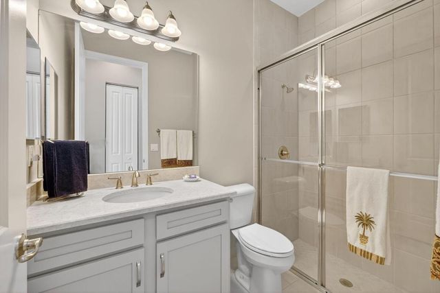 11734 SW Coronado Springs Drive, Port St. Lucie, Port St Lucie, FL 34987