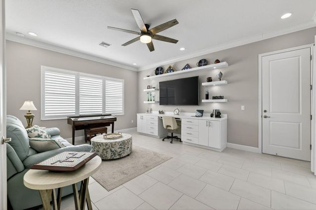 11734 SW Coronado Springs Drive, Port St. Lucie, Port St Lucie, FL 34987