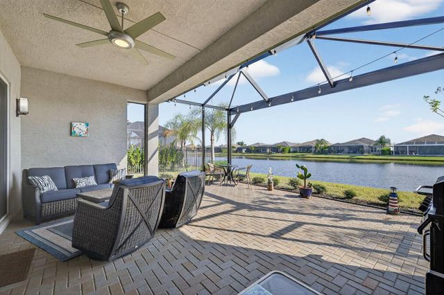 11734 SW Coronado Springs Drive, Port St. Lucie, Port St Lucie, FL 34987