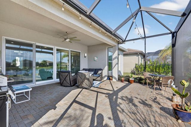 11734 SW Coronado Springs Drive, Port St. Lucie, Port St Lucie, FL 34987