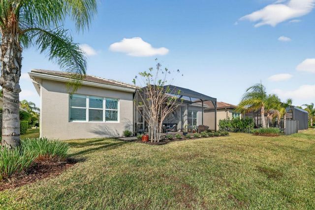 11734 SW Coronado Springs Drive, Port St. Lucie, Port St Lucie, FL 34987