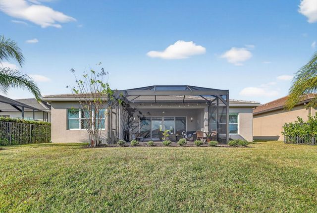 11734 SW Coronado Springs Drive, Port St. Lucie, Port St Lucie, FL 34987