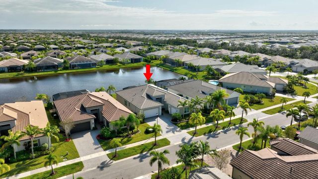 11734 SW Coronado Springs Drive, Port St. Lucie, Port St Lucie, FL 34987