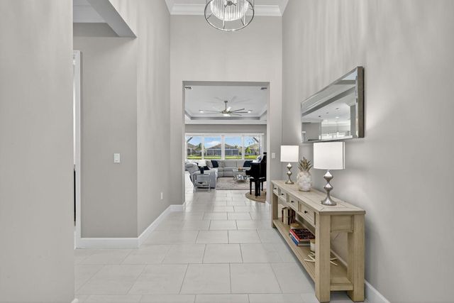 11734 SW Coronado Springs Drive, Port St. Lucie, Port St Lucie, FL 34987