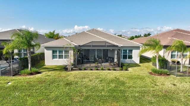 11734 SW Coronado Springs Drive, Port St. Lucie, Port St Lucie, FL 34987