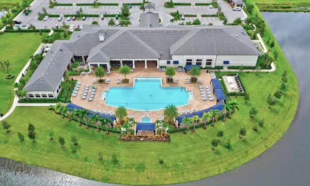 11734 SW Coronado Springs Drive, Port St. Lucie, Port St Lucie, FL 34987