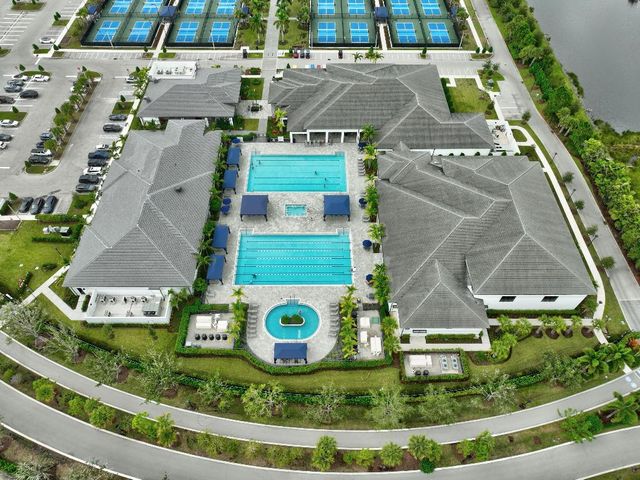 11734 SW Coronado Springs Drive, Port St. Lucie, Port St Lucie, FL 34987