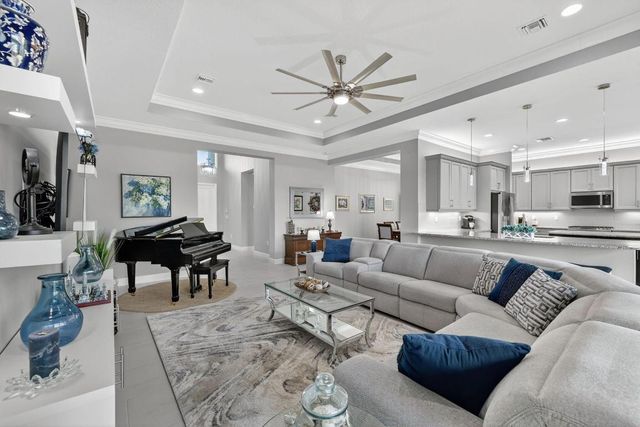 11734 SW Coronado Springs Drive, Port St. Lucie, Port St Lucie, FL 34987