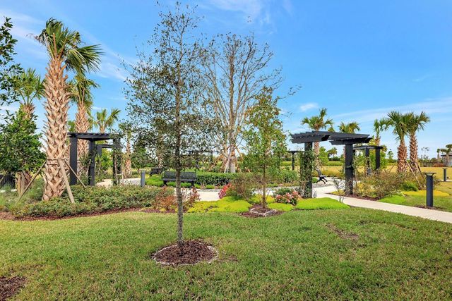 11734 SW Coronado Springs Drive, Port St. Lucie, Port St Lucie, FL 34987