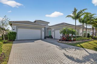 11734 SW Coronado Springs Drive, Port St Lucie, FL 34987