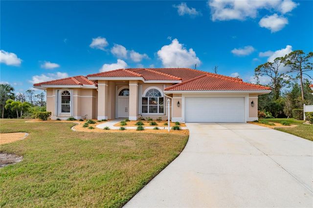 8326 CREEKVIEW LANE, Englewood, FL 34224