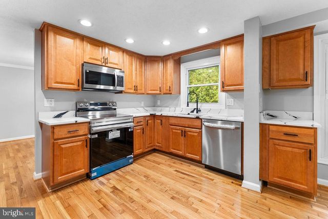 10401 BALD HILL RD, Bowie, MD 20721