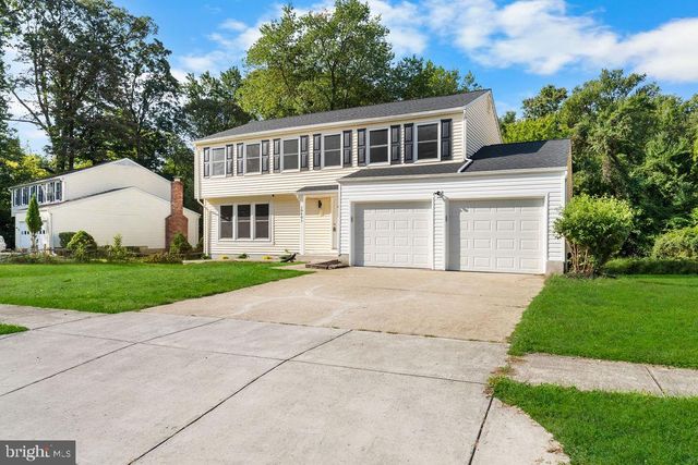 10401 BALD HILL RD, Bowie, MD 20721