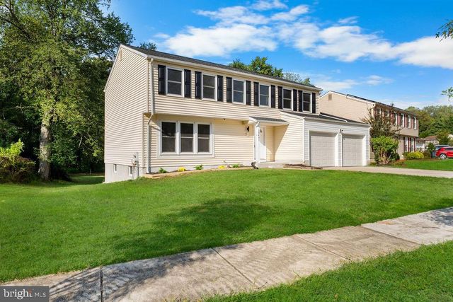 10401 BALD HILL RD, Bowie, MD 20721