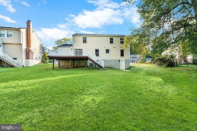 10401 BALD HILL RD, Bowie, MD 20721