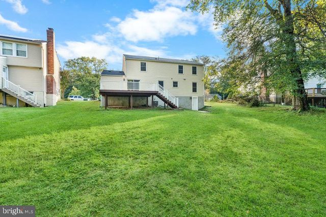 10401 BALD HILL RD, Bowie, MD 20721