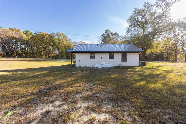 21058 CR 145, Tyler, TX 75703