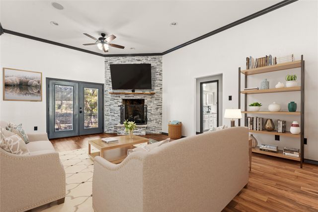 3091 Rockbridge Road, Waco, TX 76657