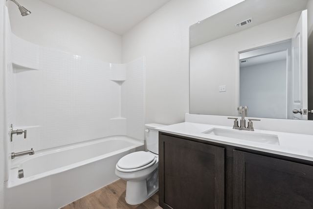 10009 Pilot Place, Fort Worth, TX 76131