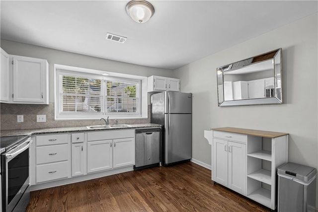 1113 Cannongate Crossing SW, Marietta, GA 30064