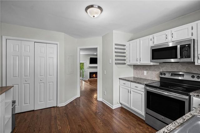 1113 Cannongate Crossing SW, Marietta, GA 30064