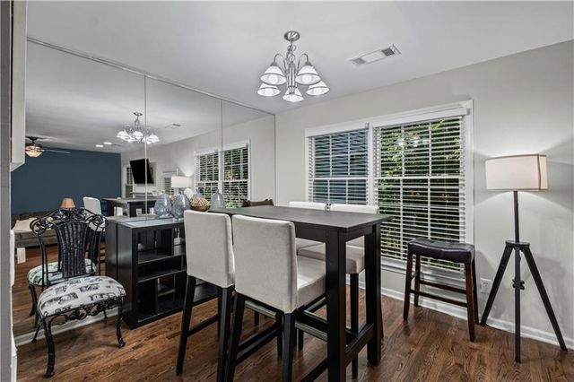 1113 Cannongate Crossing SW, Marietta, GA 30064