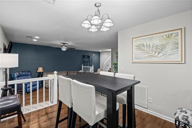 1113 Cannongate Crossing SW, Marietta, GA 30064