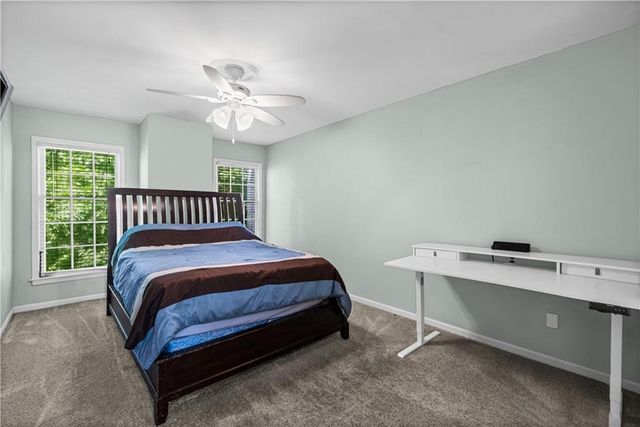 1113 Cannongate Crossing SW, Marietta, GA 30064