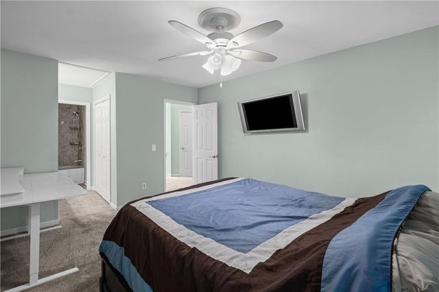 1113 Cannongate Crossing SW, Marietta, GA 30064