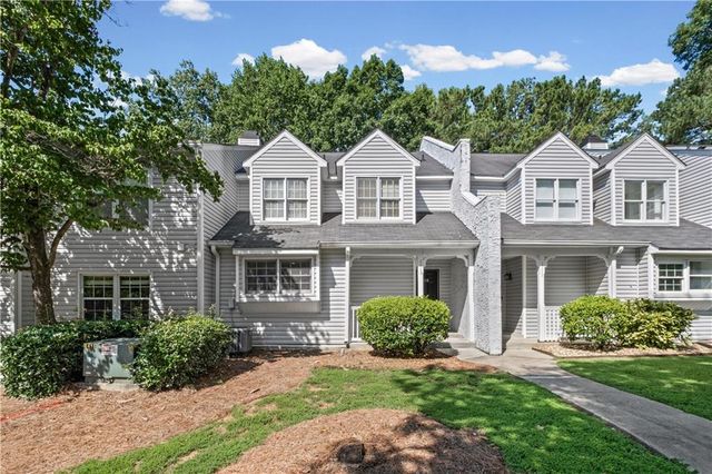 1113 Cannongate Crossing SW, Marietta, GA 30064