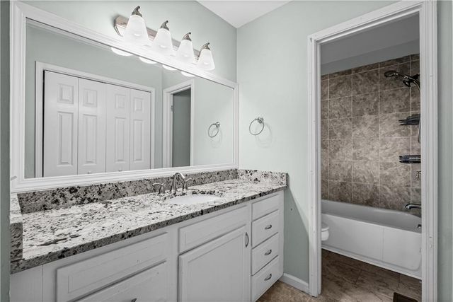 1113 Cannongate Crossing SW, Marietta, GA 30064
