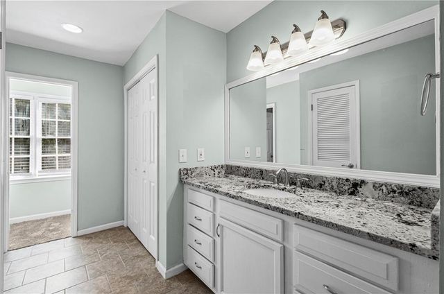 1113 Cannongate Crossing SW, Marietta, GA 30064