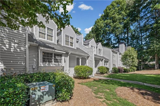1113 Cannongate Crossing SW, Marietta, GA 30064