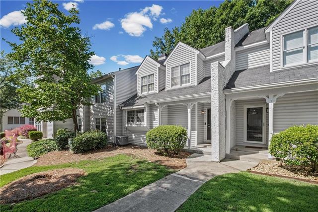 1113 Cannongate Crossing SW, Marietta, GA 30064